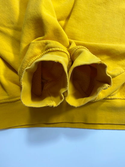 00’ NIKE Mini Swoosh Size L Vintage Sweat-shirt / 6868