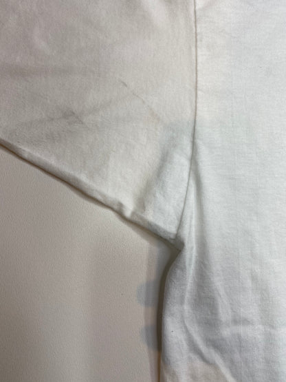 1995 HERSHEY Made in USA Size XL Vintage T-Shirt / 5615