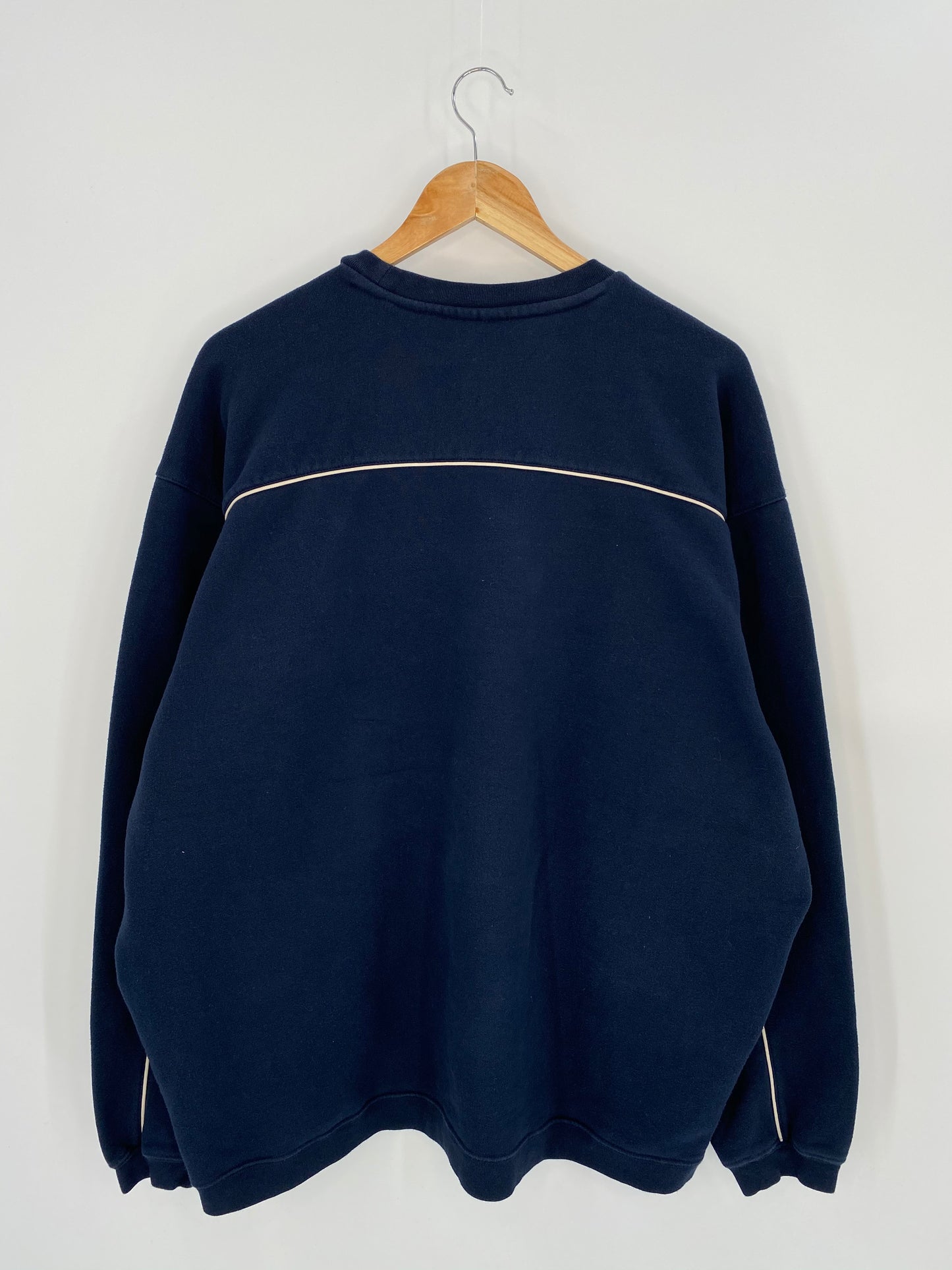 Vintage NIKE GOLF Size XL Sweat-shirt / 7547