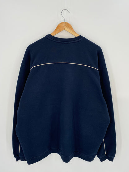 Vintage NIKE GOLF Size XL Sweat-shirt / 7547