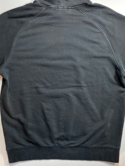 00’ NIKE Size L Vintage Hoodie Sweat-shirt / 6883