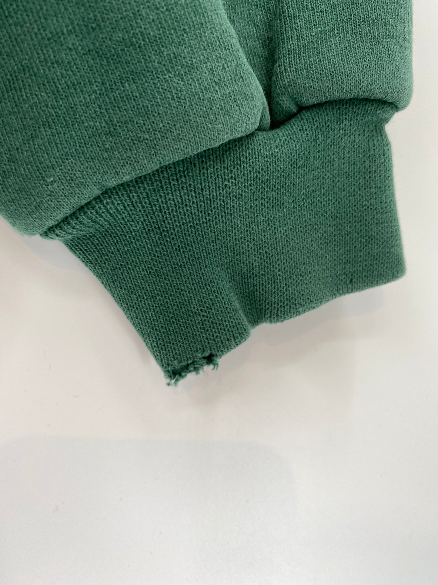 90’s ADIDAS Made in USA Size XL Vintage Hoodie Sweat-Shirts / k1388