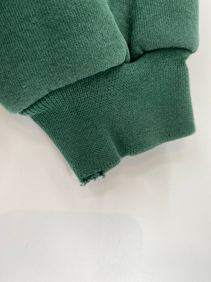 90’s ADIDAS Made in USA Size XL Vintage Hoodie Sweat-Shirts / k1388