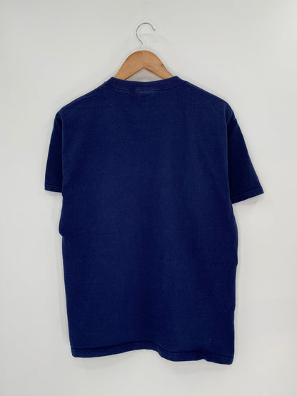 Vintage SNOOPY Size L T-shirt / K8415