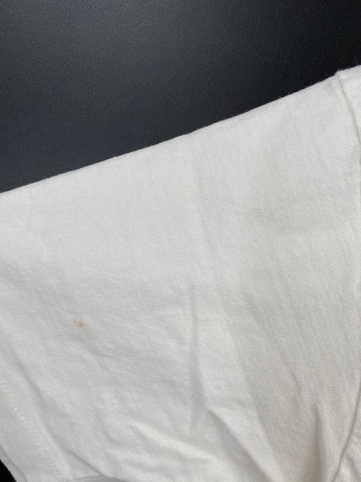 80’s DISNEY MICKEY Made in USA Size XL Vintage T-Shirt / A3925