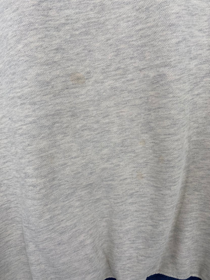 00' WALT DISNEY WORLD MICKEY Size M Vintage Sweat-shirt / K2260