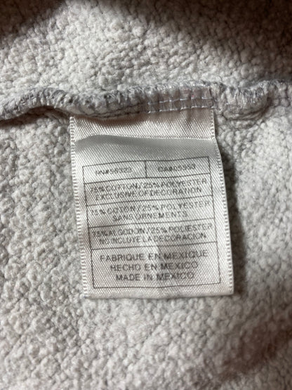 00' NIKE MICHIGAN Size S Vintage  Sweat-Shirt / K3787