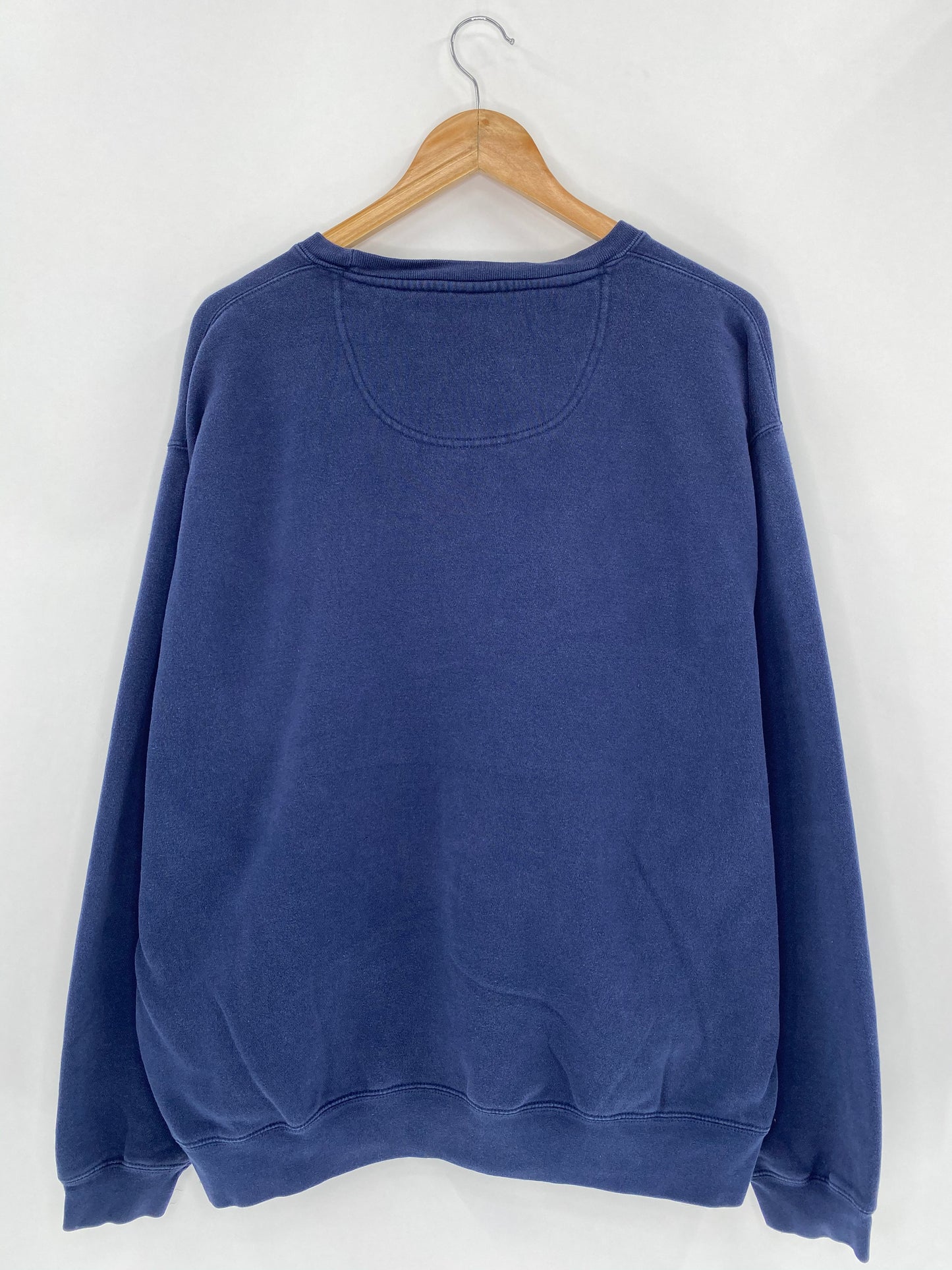 90’s NIKE MICHIGAN Size XL Vintage Sweat-Shirt / 5799