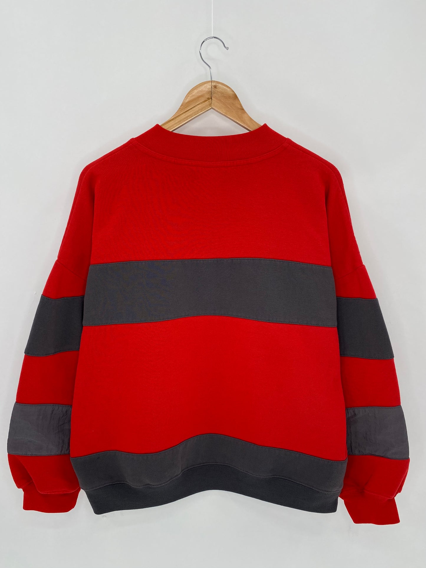 ADIDAS Size Approx. L Vintage Sweat-shirt  / 6030