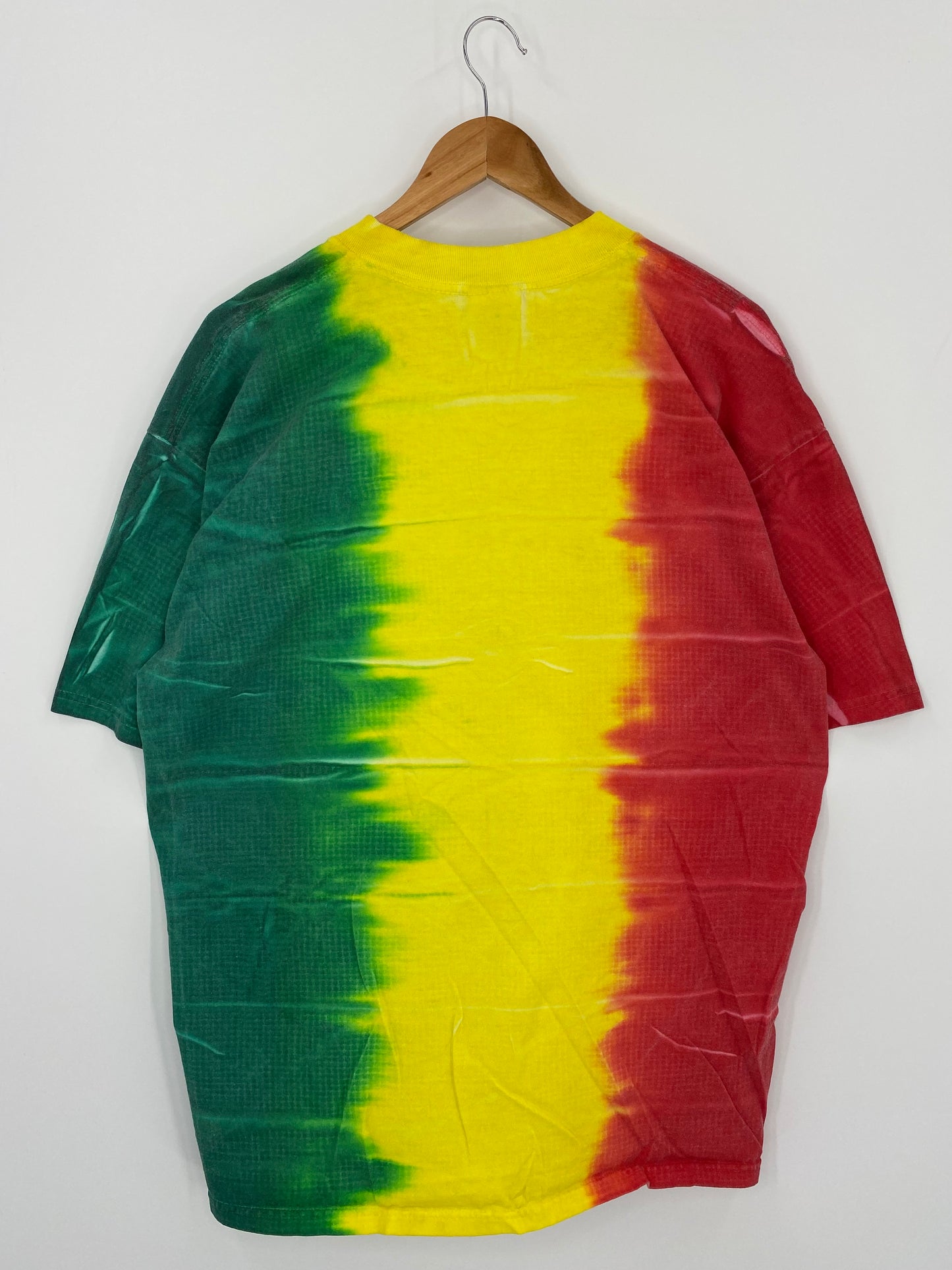 Vintage BOB MARLEY Size XL T-Shirts / K1217