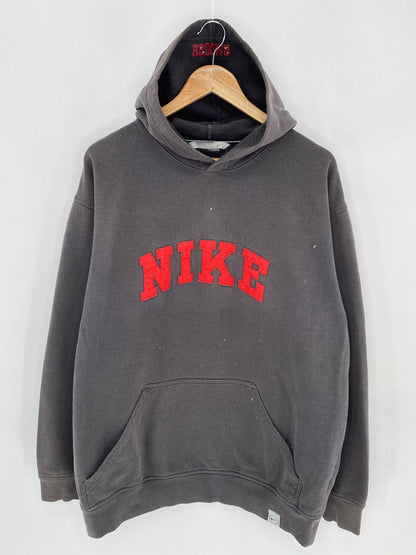 00’ NIKE Size XL Vintage Hoodie Sweat-shirt / 6546