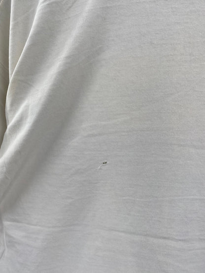 1995 GOOSE BUMPS Size No tag(Approx.L) Vintage T-Shirts / A6217