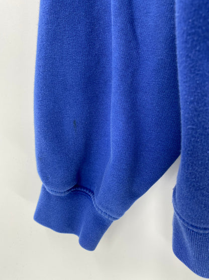 00’ NIKE Size XL Vintage Hoodie Sweat-shirt / 7440