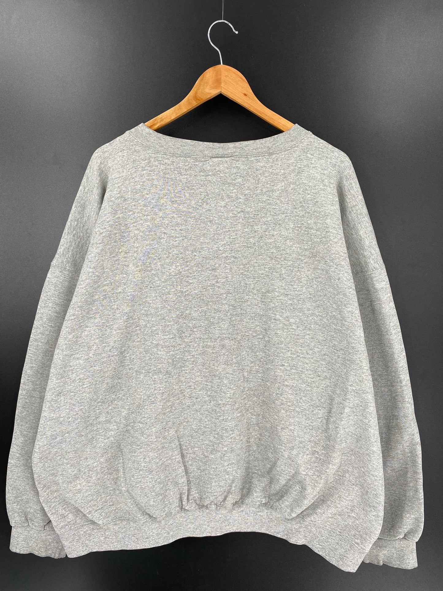 90’s NIKE Made in USA Size XXXXL Vintage Sweat-shirt / E4989S