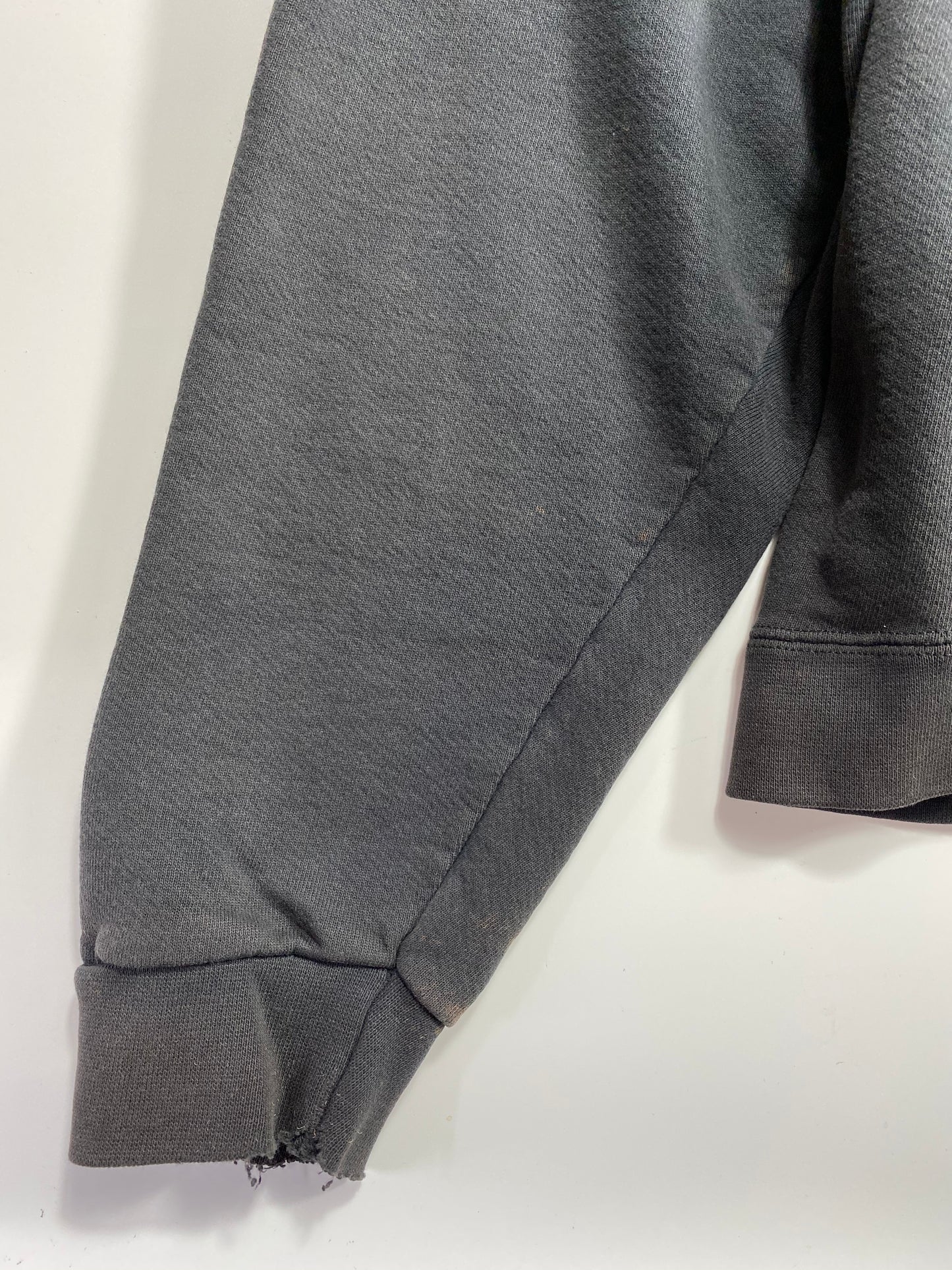 90’s NIKE ATHLETICS Made in USA Size XXL Vintage Sweat-shirt / 7298