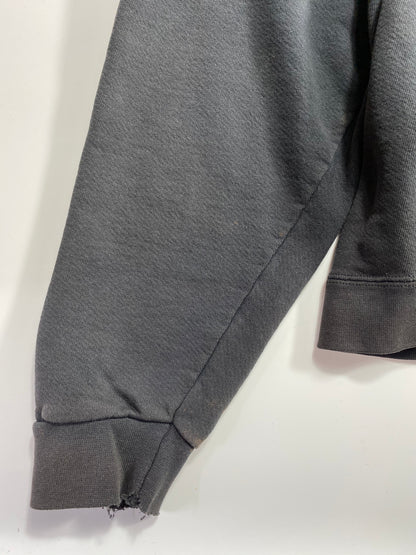 90’s NIKE ATHLETICS Made in USA Size XXL Vintage Sweat-shirt / 7298