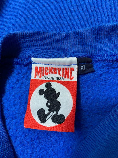 90's DISNEY CARIBBEAN BEACH Size XL Vintage Sweat-shirt / A5867