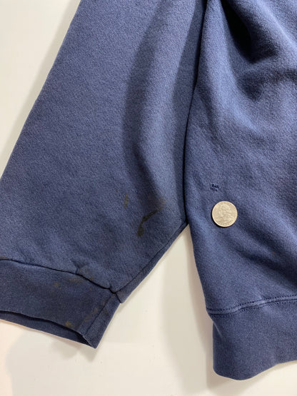 90’s NIKE Size XXL Vintage Hoodie Sweat-shirt / 7197