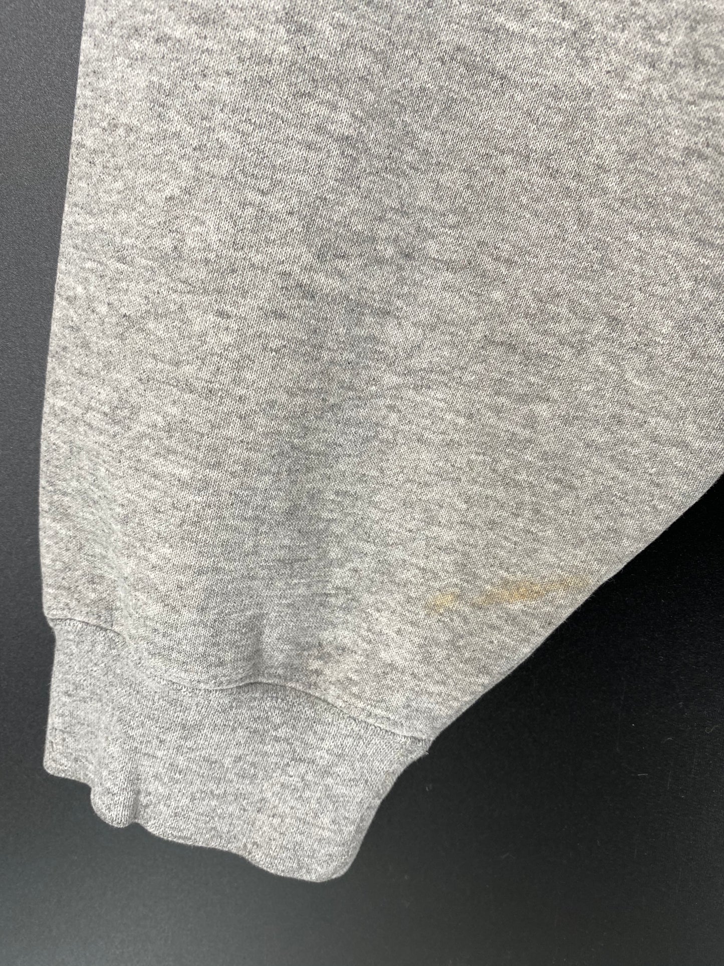 90’s NIKE Size XL Vintage Sweat-shirt / 7594