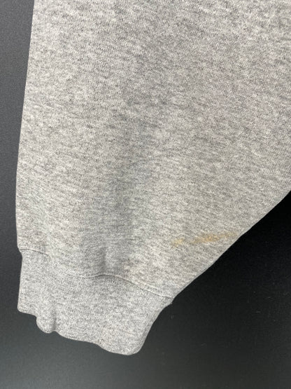 90’s NIKE Size XL Vintage Sweat-shirt / 7594
