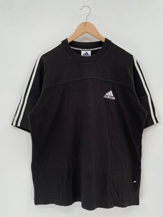 90’s ADIDAS Size L Vintage T-Shirt / K1891