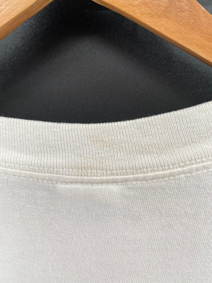 80's DISNEY MINNIE Made in USA Size One size (Approx. XXL) Vintage T-Shirt / K1196