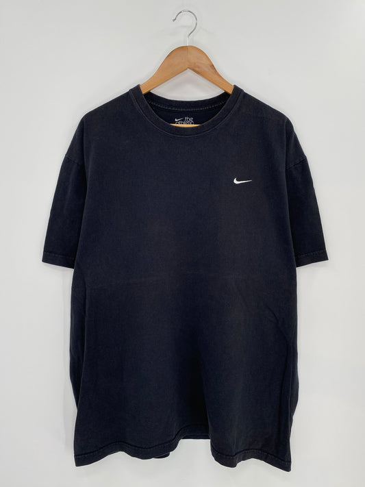 NIKE Mini Swoosh Size XXL Vintage T-shirt / 8048