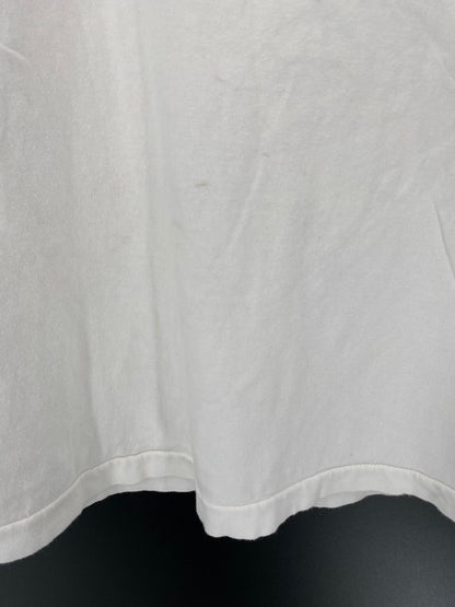 .90’s GARFIELD Size Approx. XL Vintage T-shirt / A8786