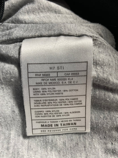 90’s NIKE Size L Vintage Nylon Jacket / K349