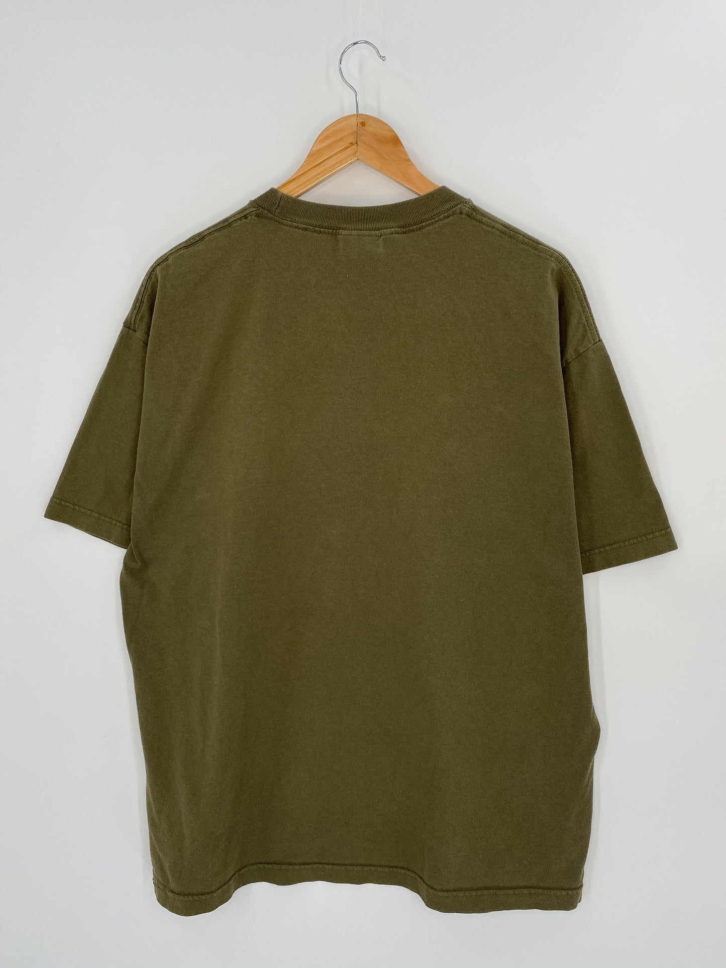 90’s NIKE Size XL Vintage T-Shirt / 7539