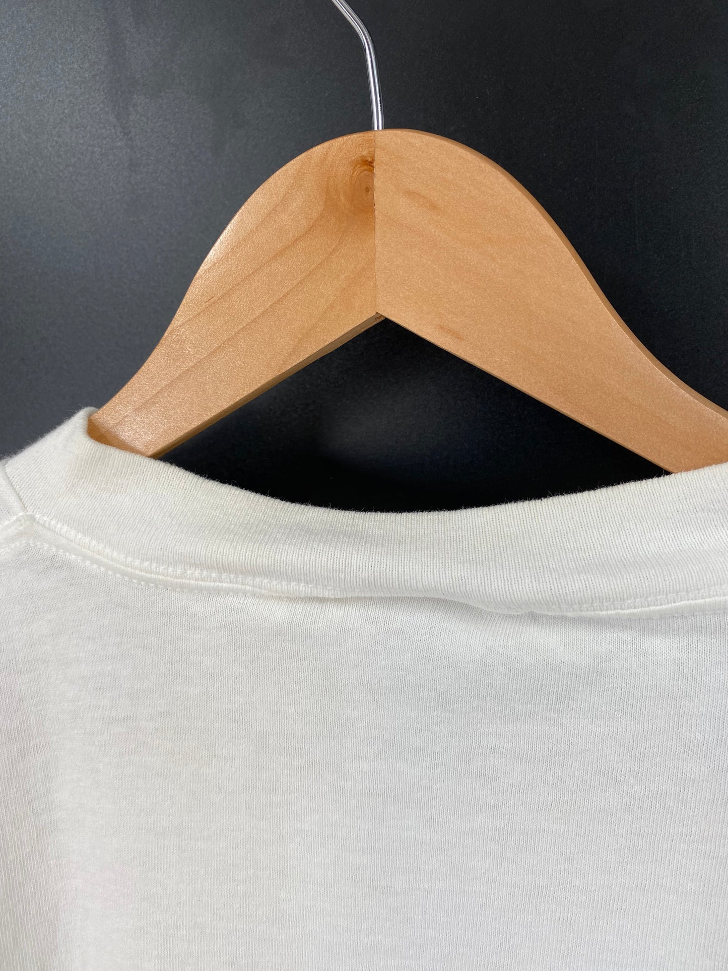 1997' PACKERS x COWBOYS Size XL Vintage NFL T-Shirts / K2583