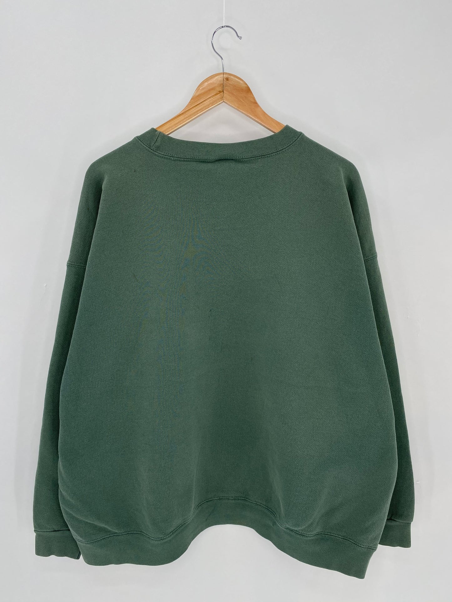 90’s NIKE Made in USA Size XXL Vintage Sweat-shirt / 6550