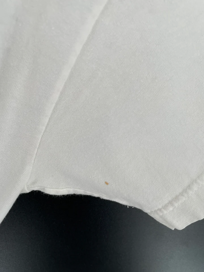 1998 SPEED RACER Made in USA Size M Vintage T-shirt / E6573T