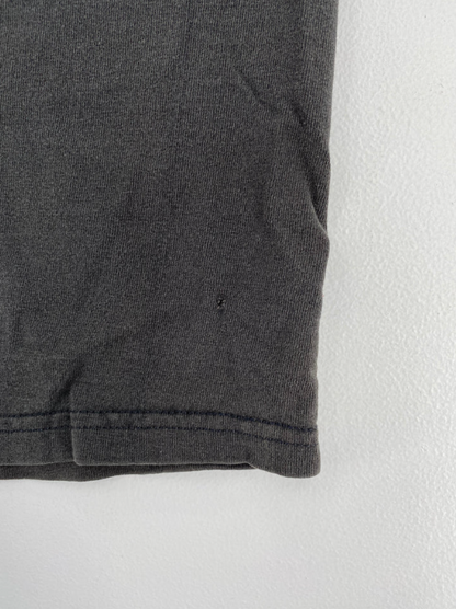 90's NASCAR DALE EARNHARDT Size L Vintage Racing T-shirt / E6581T