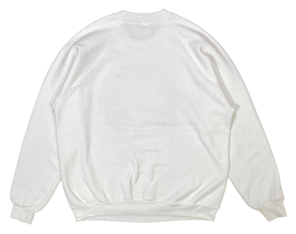 80's Vintage WDW EPCOT Center Made in USA Disney Sweat-Shirt / 2049