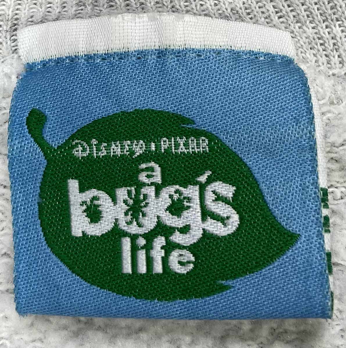 Vintage Bugs Life Disney Sweat-Shirt / 2051