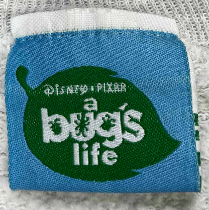 Vintage Bugs Life Disney Sweat-Shirt / 2051