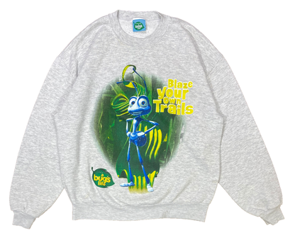 Vintage Bugs Life Disney Sweat-Shirt / 2051