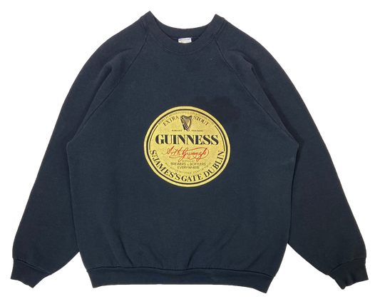Vintage Guinness Sweat-Shirt / 2052