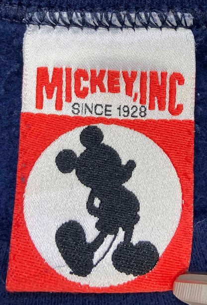 90's Vintage Disney's Animal Kingdom Made in USA Sweat-Shirt / 2054