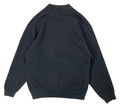 90's Steelers x Looney Tunes Made in USA Vintage Sweat-Shirt / 2069