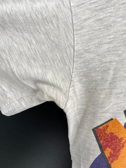 90’s NIKE AIR Size No tag (Approx.L) Vintage T-Shirts / k716