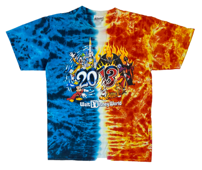 2013 Walt Disney World Vintage T-Shirts / 2091