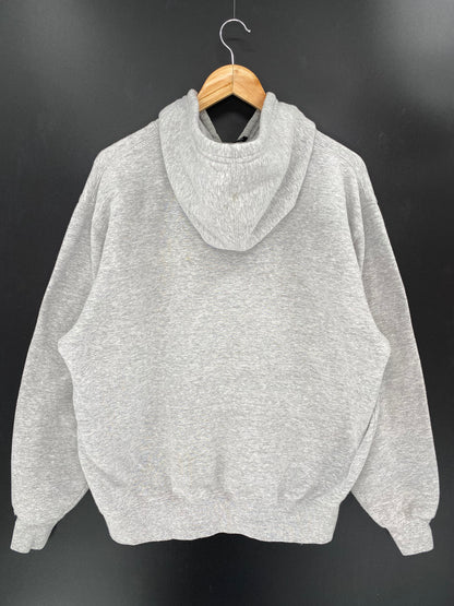 90’s NIKE HARVARD Size M Vintage Hoodie Sweat-shirt / 7810