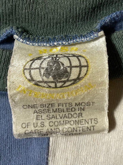 90's GARFIELD Size One Size (Approx. L-XL) Vintage T-shirt / K6871