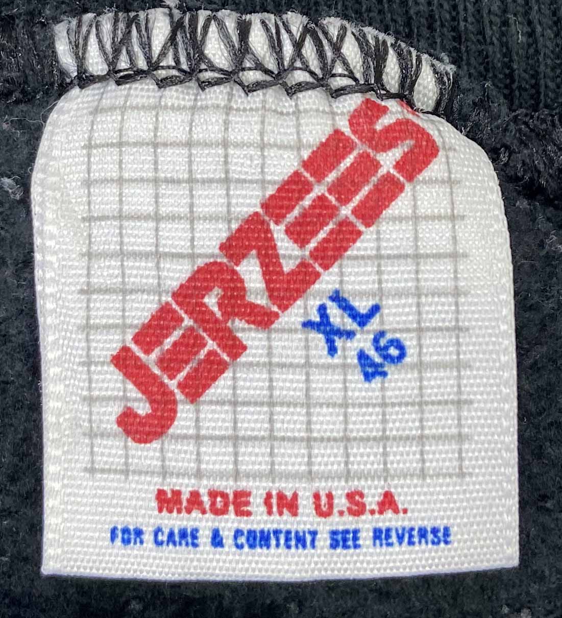 80's Vintage Boeing Made in USA Sweat-Shirt / 2124