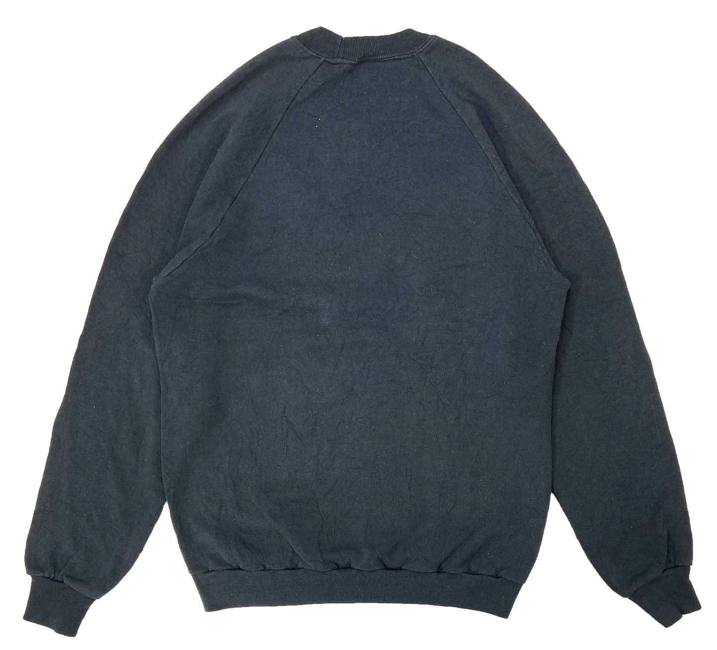80's Vintage Boeing Made in USA Sweat-Shirt / 2124