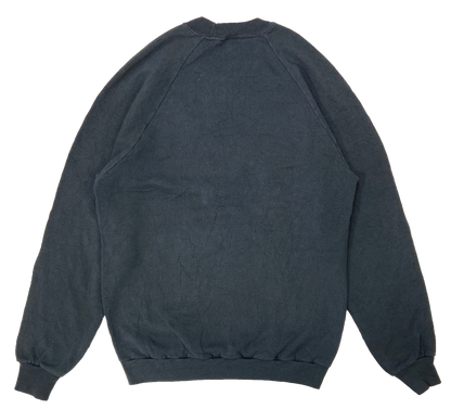 80's Vintage Boeing Made in USA Sweat-Shirt / 2124