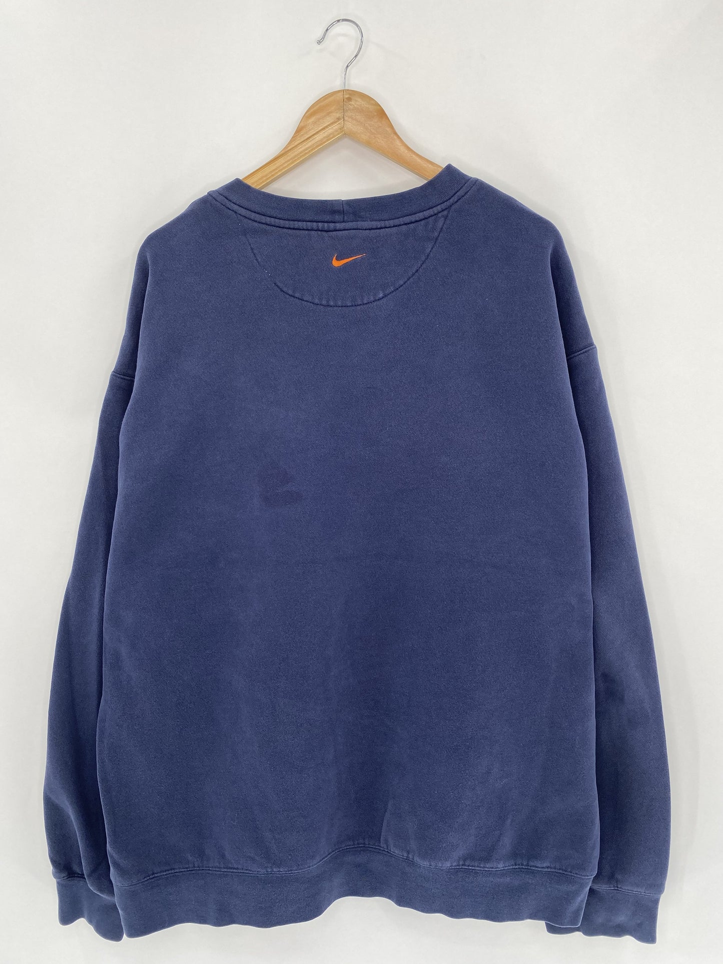00’ NIKE Size XXL Vintage Sweat-Shirt / k4631