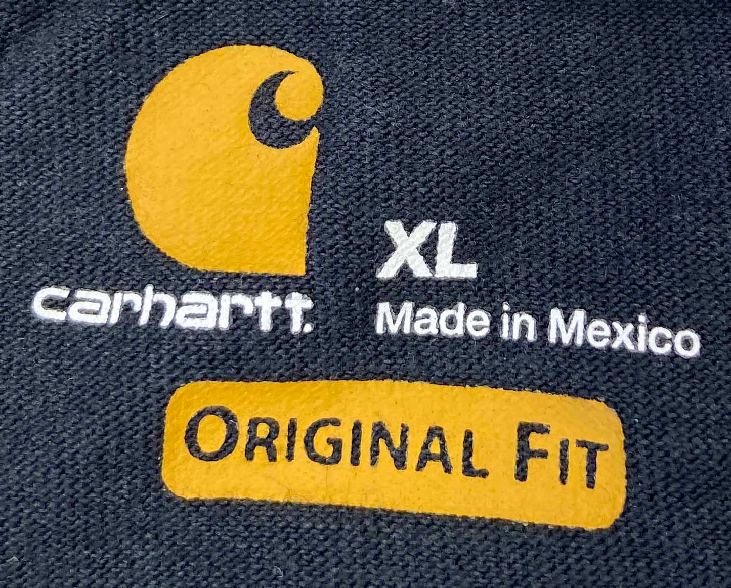 Vintage Carhartt T-Shirt / 2132